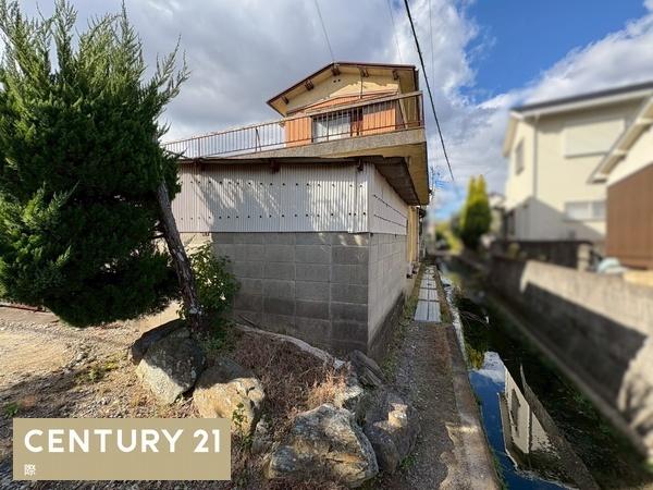 和歌山市楠見中の土地