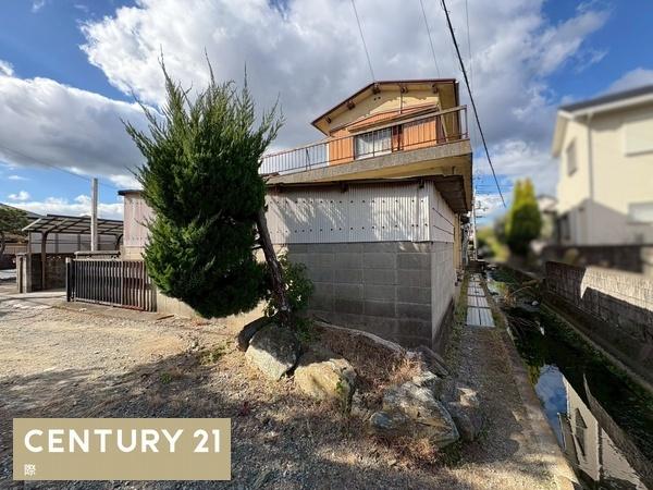 和歌山市楠見中の土地