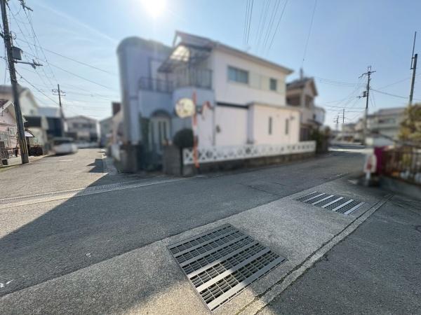 岩出市岡田の中古一戸建て