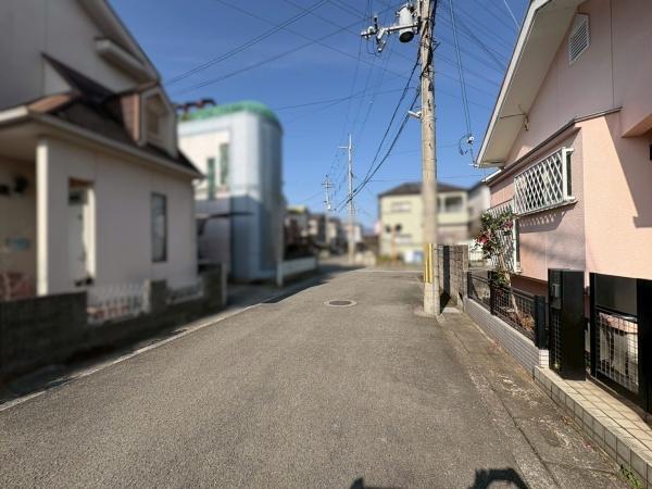 岩出市岡田の中古一戸建て