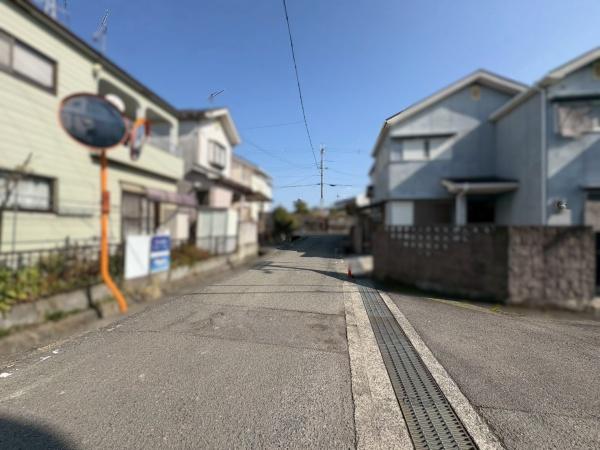 岩出市岡田の中古一戸建て