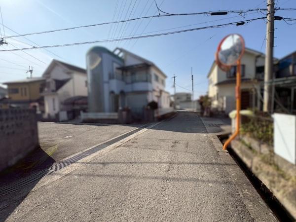 岩出市岡田の中古一戸建て