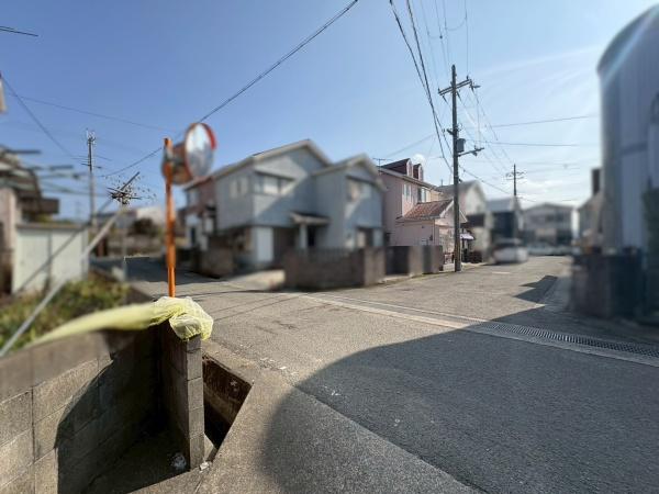 岩出市岡田　中古戸建