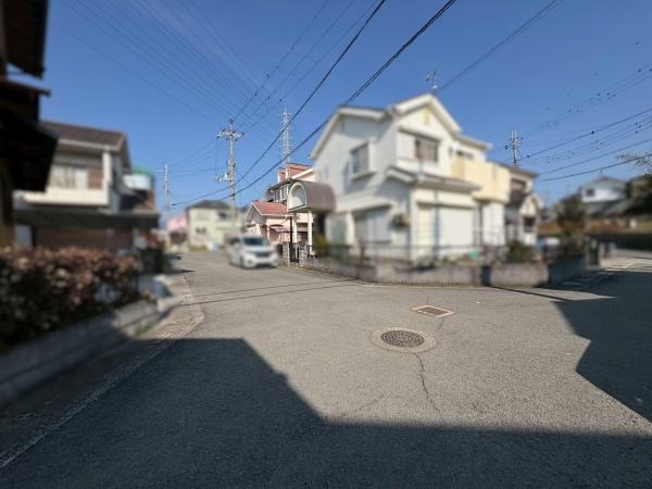 岩出市岡田の中古一戸建て