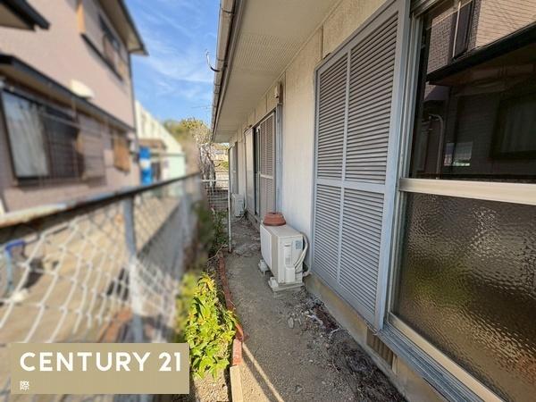 和歌山市市小路の中古一戸建て