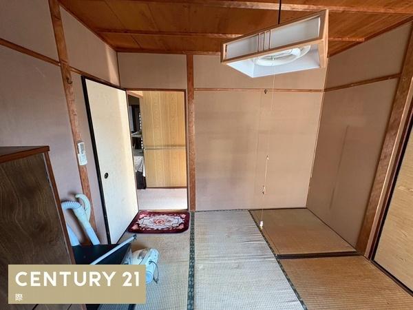 和歌山市市小路　中古戸建