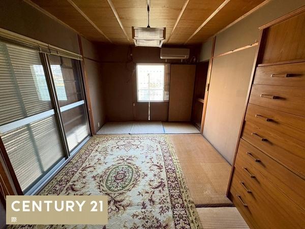 和歌山市市小路　中古戸建