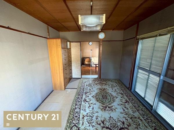 和歌山市市小路　中古戸建