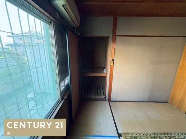 和歌山市市小路の中古一戸建て