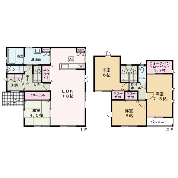 和歌山市北出島　中古戸建