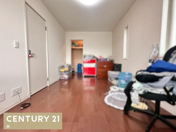 和歌山市北出島の中古一戸建て