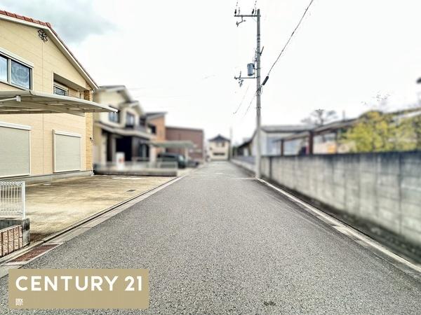 和歌山市北出島の中古一戸建て