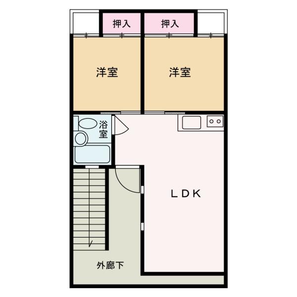 海南市下津町塩津の中古一戸建て