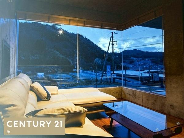 海南市下津町塩津の中古一戸建て