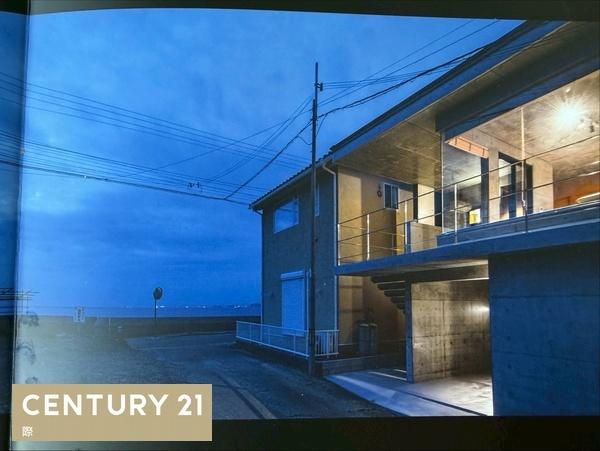 海南市下津町塩津の中古一戸建て