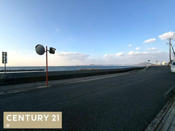 海南市下津町塩津の中古一戸建て