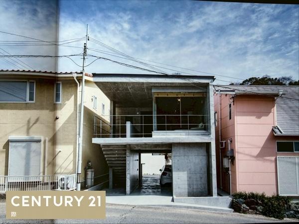 下津町塩津 中古戸建