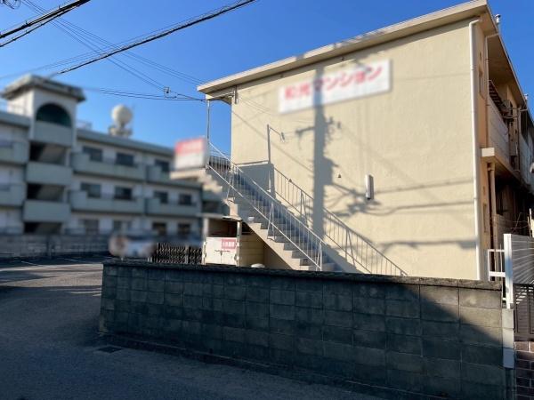 和歌山市市小路の土地