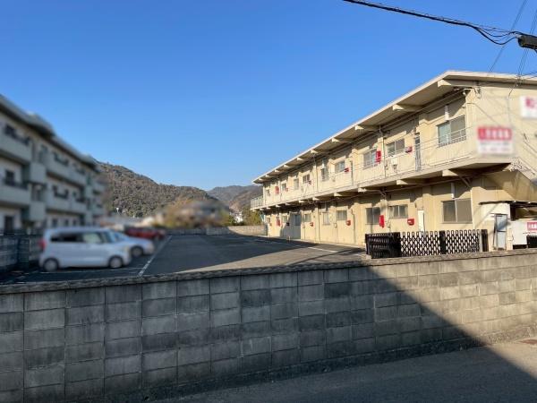 和歌山市市小路の土地