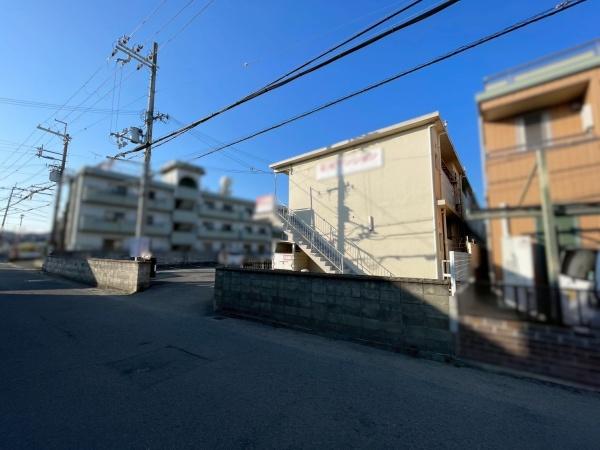 和歌山市市小路の土地