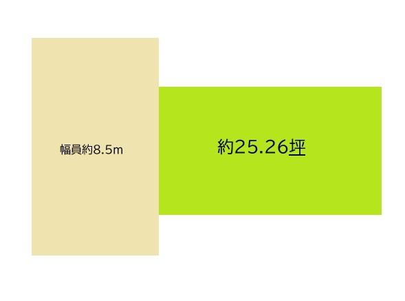 和歌山市東長町7丁目 土地