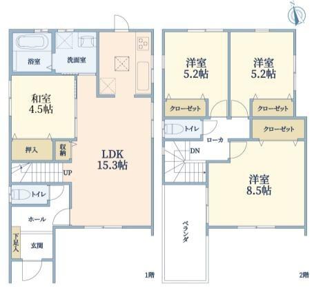 和歌山市松島　中古戸建