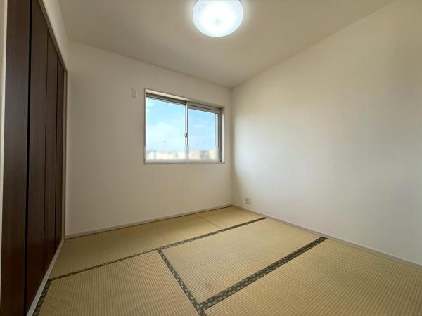 和歌山市松島の中古一戸建て
