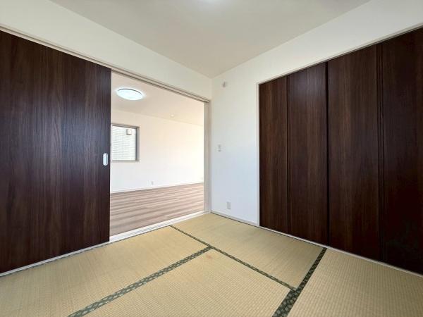 和歌山市松島の中古一戸建て