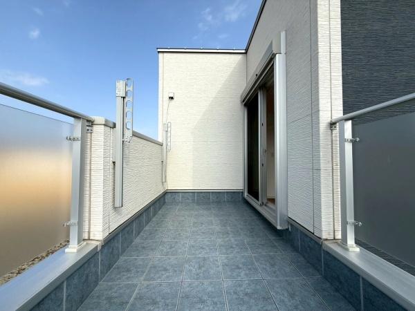 和歌山市松島の中古一戸建て