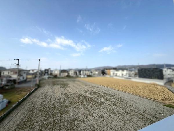 和歌山市松島の中古一戸建て