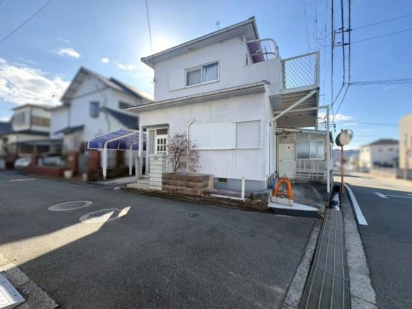 岩出市曽屋の中古一戸建て
