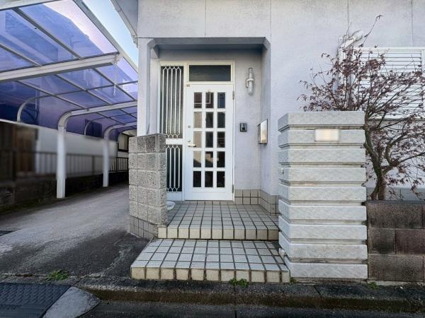 岩出市曽屋の中古一戸建て