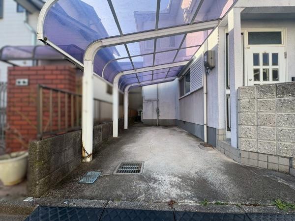 岩出市曽屋の中古一戸建て