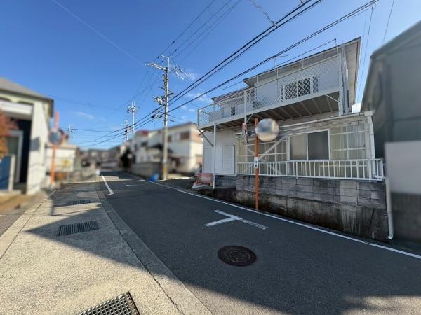 岩出市曽屋の中古一戸建て