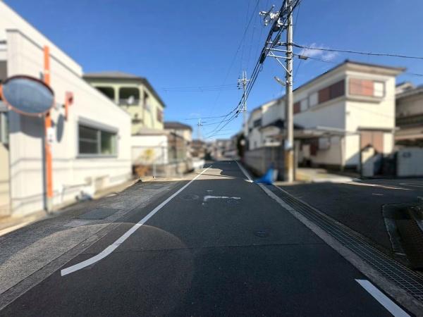岩出市曽屋の中古一戸建て