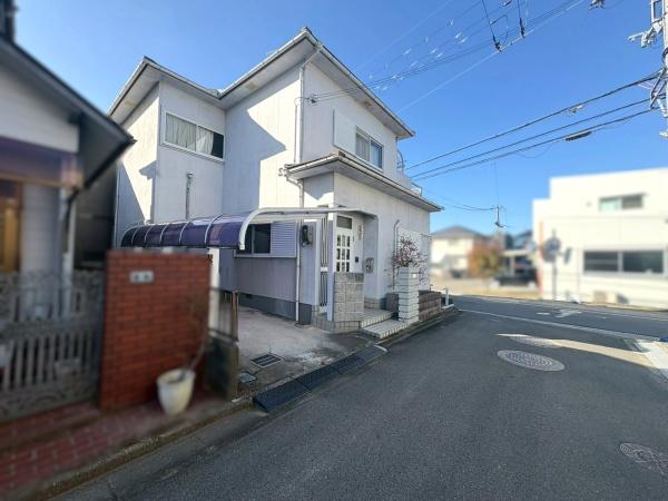 岩出市曽屋の中古一戸建て