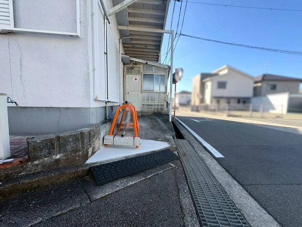 岩出市曽屋の中古一戸建て