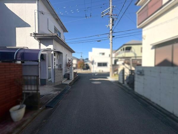 岩出市曽屋　中古戸建