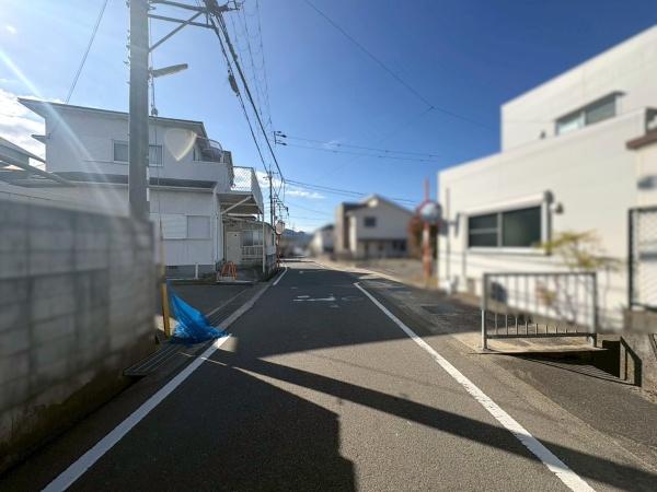 岩出市曽屋　中古戸建