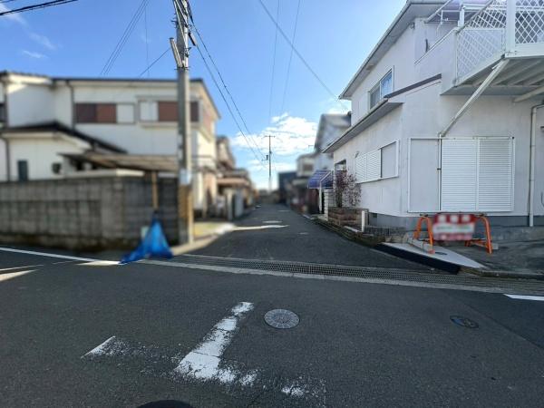 岩出市曽屋　中古戸建