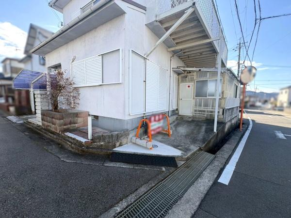 岩出市曽屋の中古一戸建て