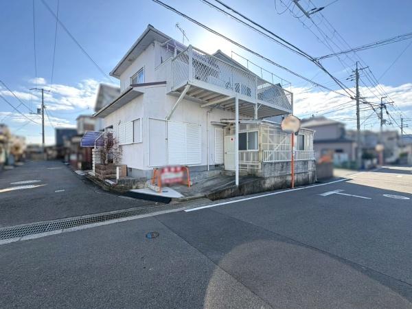 岩出市曽屋の中古一戸建て