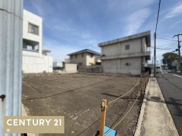 和歌山市中之島の土地