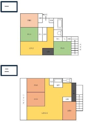 和歌山市松島　中古戸建