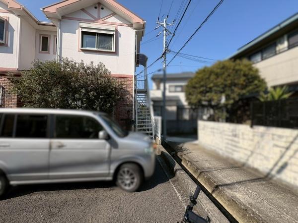 和歌山市松島の中古一戸建て