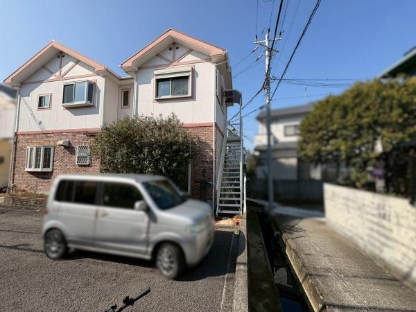 和歌山市松島の中古一戸建て