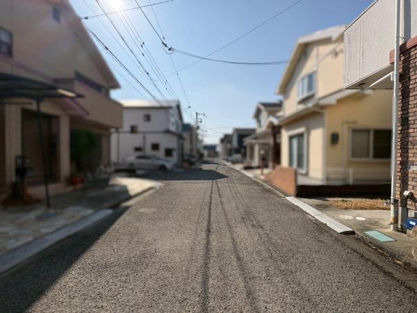 和歌山市松島　中古戸建