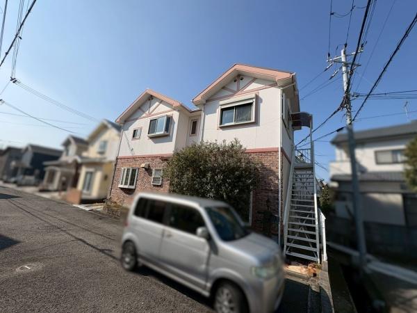 和歌山市松島　中古戸建