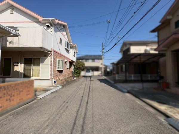 和歌山市松島　中古戸建