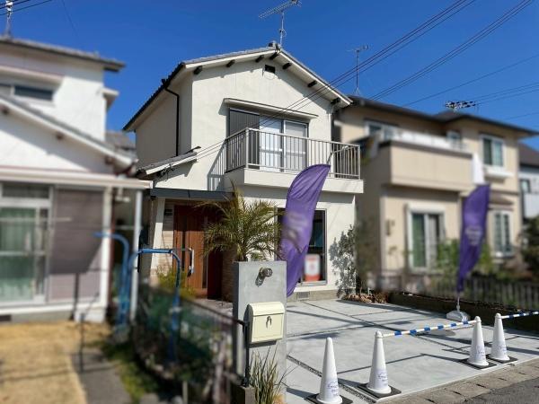 和歌山市杭ノ瀬　中古戸建